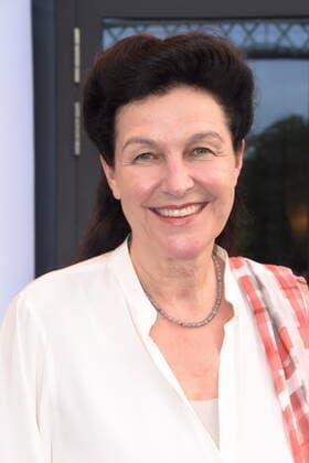 Bettina Reitz Hochschul Fernseh Film Praesidentin Muenchen 01.07,2022 HFF-Foerderpreis Neues Kino Verleihung Muenchen