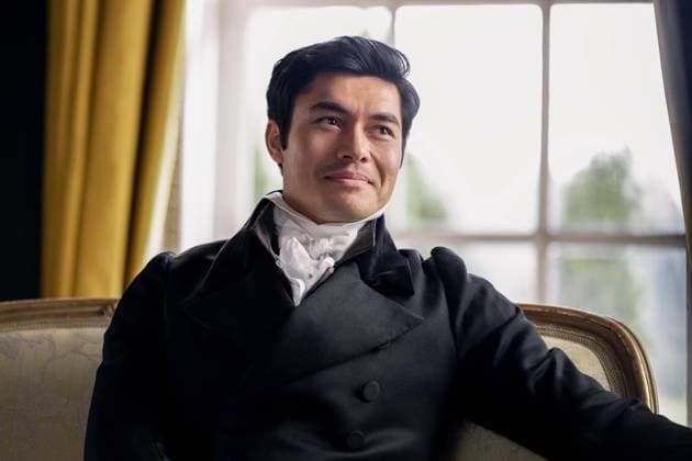 RELEASE DATE: July 15, 2022. TITLE: Persuasion. STUDIO: DIRECTOR: Carrie Cracknell. PLOT: Eight years after Anne Elliot was persuaded not to marry a dashing man of humble origins, they meet again. Will she seize her second chance at true love? STARRING: HENRY GOLDING as Mr. Elliot. United Kingdom  - ZUMAl90_ 20220702_stw_l90_519 Copyright: xNetflixx