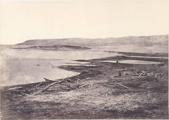 Sinai and Palestine 1860s Francis Frith British. Sinai and Palestine 266375 Copyright: xpiemagsx Metbot-195419