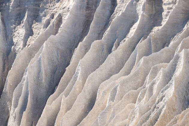 Creative Highlights World SAKHALIN REGION, RUSSIA - JULY 7, 2022: A view of White Cliffs on Iturup Island in Prostor Bay. Iturup is the largest island of the southern Kuril Islands. Yuri Smityuk TASS  TS139D29