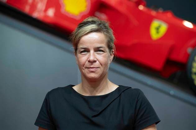 Mona NEUBAUR, Buendnis 90 die Gruenen, Ministerin fuer Wirtschaft, Industrie, Klimaschutz und Energie, stellv. Ministerpraesidentin des Landes Nordrhein-Westfalen, , Roter Teppich, Red Carpet Show, Ankunft, arrival, Verleihung des Staatspreises des Landes Nordrhein-Westfalen in Koeln am 20.07.2022