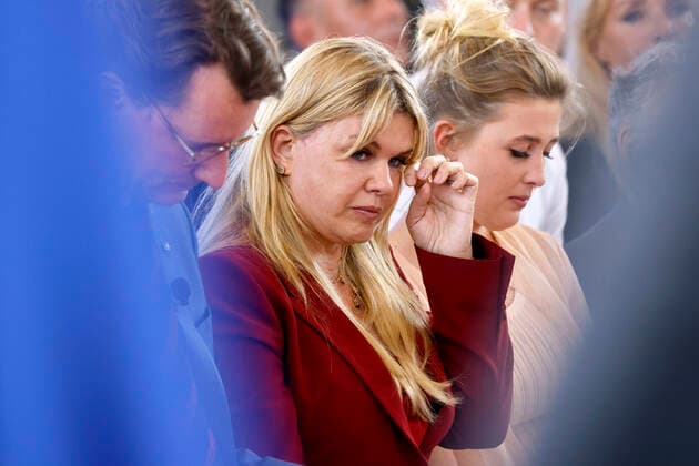 Corinna Schumacher, Ehefrau von Michael Schumacher, bei der Verleihung des Staatspreises des Landes Nordrhein-Westfalen an Michael Schumacher in der Motorworld Köln. Köln, 20.07.2022 NRW Deutschland Copyright: xChristophxHardtx