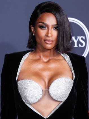 2022 ESPY Awards American singer Ciara (Ciara Princess Wilson) arrives at the 2022 ESPY Awards held at the Dolby Theatre on July 20, 2022 in Hollywood, Los Angeles, California, United States. Dolby Theatre, Hollywood, Los Angeles, California California United States  Copyright: xImagexPressxAgencyx originalFilename: collin-2022espy220721_npUb9.jpg