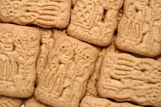 Spekulatius, Gewürzspekulatius, Weihnachtsgebäck, Kleingebäck Speculoos, spiced speculoos, Christmas cookies