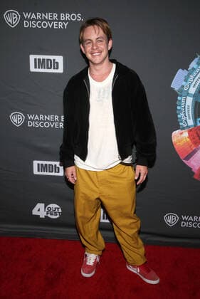 Entertainment Themen der Woche KW29 2022 Outfest Los Angeles LGBTQ+ Film Festival: World premiere of Netflix s Stay On Board: The Leo Baker Story Featuring: Leo Baker Where: Los Angeles, California, United States When: 21 Jul 2022 Credit: Faye s Vision Cover Images Copyright: xx 51810943 EDITORIAL USE ONLY. NOT FOR USE BY NEWSPAPERS BASED IN THE UK.