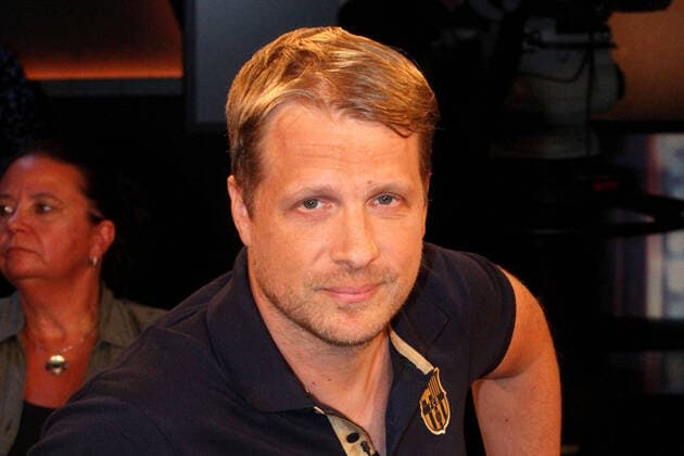 Entertainment Themen der Woche KW29 Oliver Pocher zu Gast in der NDR Talkshow am 22.07.2022 in Hamburg NDR Talkshow am 22.07.2022 in Hamburg *** Oliver Pocher as a guest in the NDR talk show on 22 07 2022 in Hamburg NDR talk show on 22 07 2022 in Hamburg 