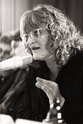 Die deutsche Journalistin, Publizistin und Frauenrechtlerin Alice Schwarzer., Köln Nordrhein-Westfalen Deutschland Copyright: ZIKxImages UnitedArchiveszikimages121827 EDITORIAL USE ONLY