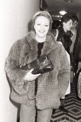 Loni von Friedl, österreichische Schauspielerin., Köln Nordrhein-Westfalen Deutschland Copyright: ZIKxImages UnitedArchiveszikimages170 EDITORIAL USE ONLY