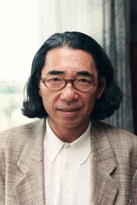 Der japanische Mode- und Produktdesigner KenzÅ Takada in Köln., Köln Nordrhein-Westfalen Deutschland Copyright: ZIKxImages UnitedArchiveszikimages177339 EDITORIAL USE ONLY