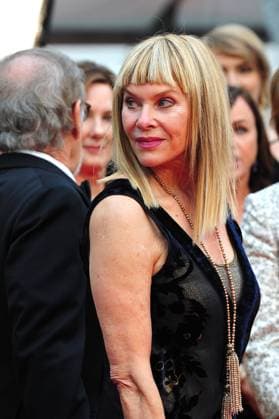 THE BFG Premiere - Cannes Kate Capshaw attends the THE BFG Premiere during the 69th annual International Cannes Film Festival in Cannes, France, 14th May 2016. *** The BfG Premiere Cannes Kate Capshaw Attends The The BfG Premiere during The 69th Annual International Cannes Film Festival in cannes, France, 14th May 2016