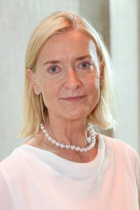 Verleihung Ö Staatspreis für Europäische Literatur Salzburg, Mozarteum, 27. 07. 2022 Johanna RACHINGER