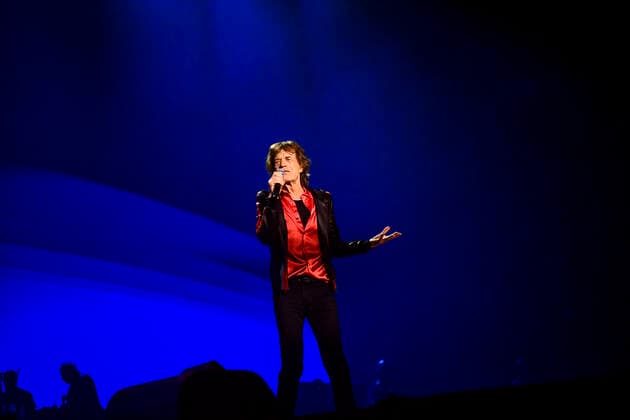 Entertainment Themen der Woche KW 30 Entertainment Bilder des Tages STOCKHOLM 20220731 Mick Jagger och Rolling Stones uppträder i Friends Arena pa söndagskvällen. STOCKHOLM SVERIGE x11950x *** STOCKHOLM 20220731 Mick Jagger and the Rolling Stones perform at Friends Arena on Sunday night STOCKHOLM SWEDEN x11950x  Copyright: xAlixLorestani TTx ROLLING STONES