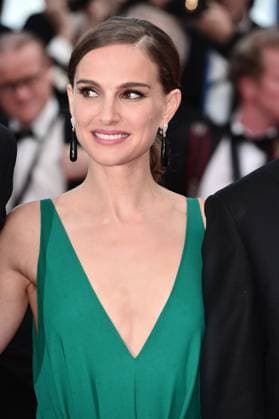 CANNES 2015 SICARIO Premiere - CANNES Natalie Portman (actress) attending the SICARIO Premiere during the 68th annual International Cannes Film Festival in Cannes, France, 19th May 2015.