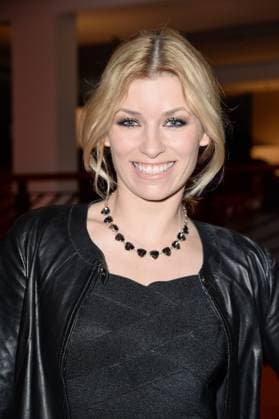 Pre-Dinner LAMBERTZ MONDAY NIGHT 2018 im Marriott Hotel in Koeln, Koeln, Germany - 28 Jan 2018, Annica Hansen beim Pre-Dinner zur LAMBERTZ 20. Monday Night 2018 im Marriott Hotel in Koeln. Â *** Pre Dinner Lambertz Monday Night 2018 at Marriott Hotel in Cologne, Cologne, Germany 28 Jan 2018, Annica Hansen at Pre Dinner to Lambertz 20 Monday Night 2018 at Marriott Hotel in Cologne â