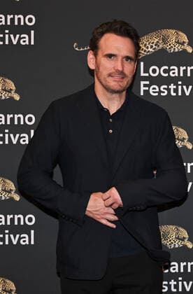 Locarno, Swiss Locarno Film Festival 2022 Matt Dillon red carper and receives Lifetime Achievement Award In the photo: Matt Dillon  Copyright: xNickxZonnax xipa-agency.netx xNickxZonnax