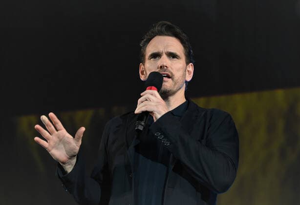 Locarno, Swiss Locarno Film Festival 2022 Matt Dillon red carper and receives Lifetime Achievement Award In the photo: Matt Dillon  Copyright: xNickxZonnax xipa-agency.netx xNickxZonnax
