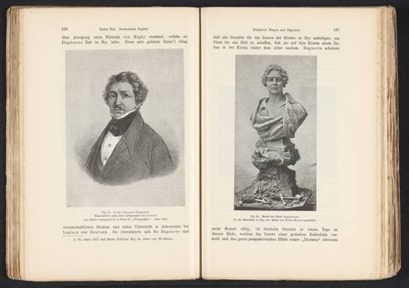 Photo Reproduction of A Print, Representing a Portrait of Louis Jacques Daguerre; Louis Jacques Daguerre. . Copyright: xpiemagsx rmxl19062021part6-14922 !ACHTUNG AUFNAHMEDATUM GESCHÄTZT!