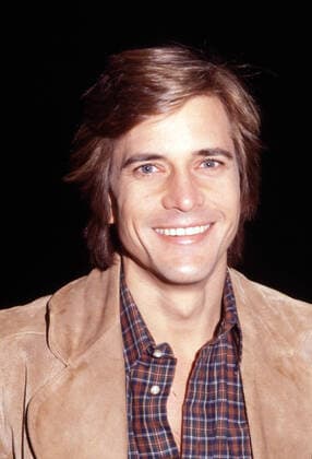 Dirk Benedict 1979 Copyright: xRalphxDominguez MediaPunchx