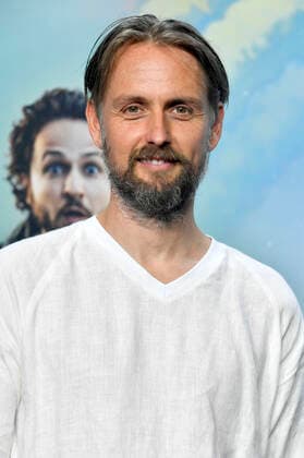 Axel Schreiber gestorben Axel Schreiber bei der Premiere des Kinofilms Die Känguru-Verschwörung im Zoo Palast. Berlin, 17.08.2022 *** Axel Schreiber at the premiere of the movie The Kangaroo Conspiracy at Zoo Palast Berlin, 17 08 2022 Foto:xN.xKubelkax xFuturexImage
