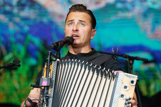 19.8.2022, Kitzbühel, Tennis Stadium, Konzert Andreas Gabalier beim Kitzbühel Musikfestival 2022: Kitzbühel Tennis Stadium Tirol Austria Copyright: xJustPictures.ch AlexanderxRaemyx