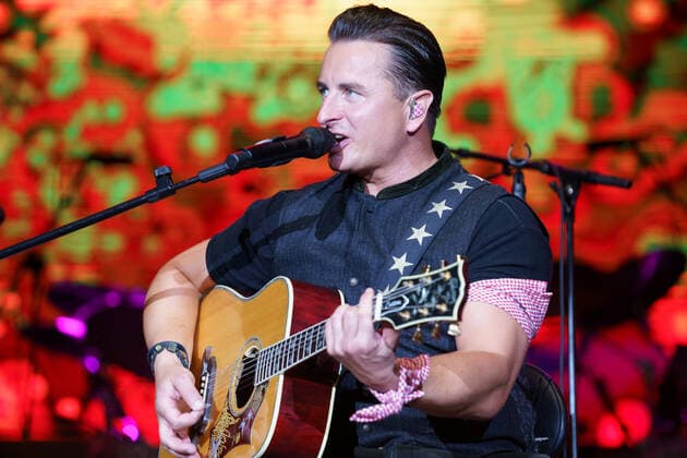 19.8.2022, Kitzbühel, Tennis Stadium, Konzert Andreas Gabalier beim Kitzbühel Musikfestival 2022: Kitzbühel Tennis Stadium Tirol Austria Copyright: xJustPictures.ch AlexanderxRaemyx