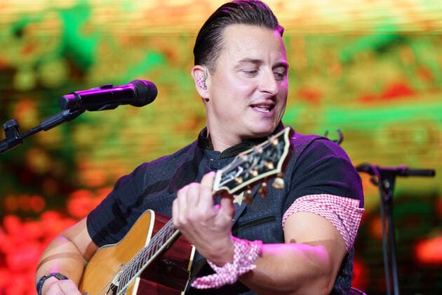 19.8.2022, Kitzbühel, Tennis Stadium, Konzert Andreas Gabalier beim Kitzbühel Musikfestival 2022: Kitzbühel Tennis Stadium Tirol Austria Copyright: xJustPictures.ch AlexanderxRaemyx