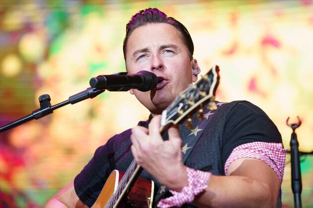 19.8.2022, Kitzbühel, Tennis Stadium, Konzert Andreas Gabalier beim Kitzbühel Musikfestival 2022: Kitzbühel Tennis Stadium Tirol Austria Copyright: xJustPictures.ch AlexanderxRaemyx