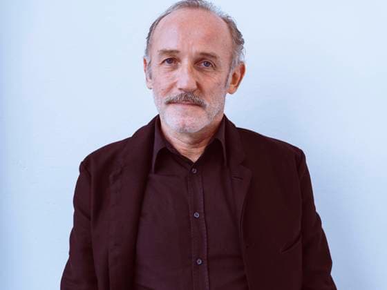 20.8.2022 Schauspieler und Regisseur Karl Markovics fotografiert von Bernd Alfanz im Grandhotel Panhans 1-643