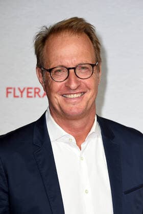 Florian König beim SPORT BILD-Award 2022 in der Fischauktionshalle in Hamburg am 22.08.2022