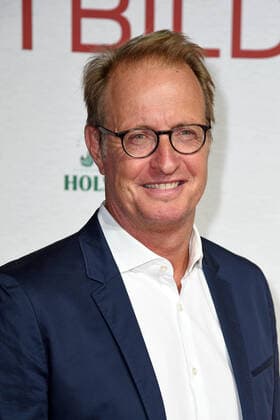 Florian König beim SPORT BILD-Award 2022 in der Fischauktionshalle in Hamburg am 22.08.2022