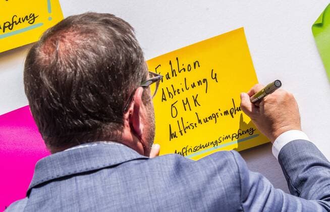 August 23, 2022, Munich, Bavaria, Germany: KLAUS HOLETSCHEK, Health Minister of Bavaria. Under the motto of Na Sicher , the Bavarian Health Minister Klaus Holetschek kicked off the new Coronavirus Covid-19 communication campaign. Through this campaign, the Ministry is providing information for the coming Fall and Winter and regarding Coronavirus booster vaccinations. Appearing alongside Minister Holetschek were Beatrix Zurek of the Munich city Health Department, as well as famed Virologist Professor Ulrike Protzer of TU Muenchen University. Munich Germany - ZUMAb160 20220823_zbp_b160_063 Copyright: xSachellexBabbarx