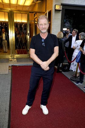 Soenke Wortmann bei der Verleihung vom Ernst-Lubitsch-Preis am 23.08.2022 in Berlin Ernst-Lubitsch-Preis Verleihung 2022 in Berlin