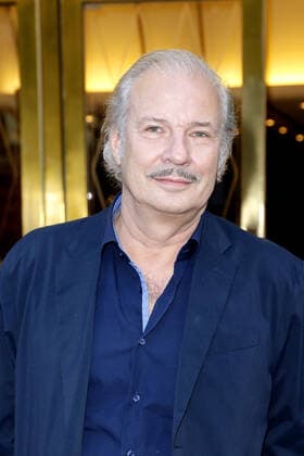 Leander Hausmann bei der Verleihung vom Ernst-Lubitsch-Preis am 23.08.2022 in Berlin Ernst-Lubitsch-Preis Verleihung 2022 in Berlin