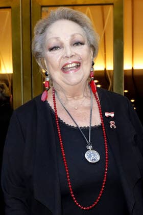 Barbara Schoene bei der Verleihung vom Ernst-Lubitsch-Preis am 23.08.2022 in Berlin Ernst-Lubitsch-Preis Verleihung 2022 in Berlin