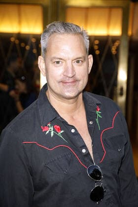 Christian Kahrmann bei der Verleihung vom Ernst-Lubitsch-Preis am 23.08.2022 in Berlin Ernst-Lubitsch-Preis Verleihung 2022 in Berlin