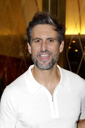 Tom Beck bei der Verleihung vom Ernst-Lubitsch-Preis am 23.08.2022 in Berlin Ernst-Lubitsch-Preis Verleihung 2022 in Berlin