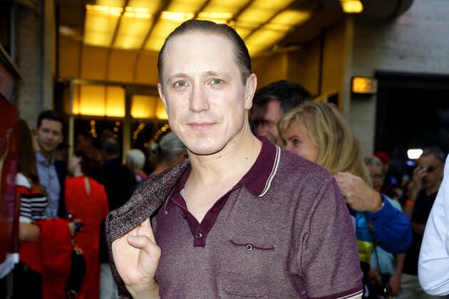 Timo Jacobs bei der Verleihung vom Ernst-Lubitsch-Preis am 23.08.2022 in Berlin Ernst-Lubitsch-Preis Verleihung 2022 in Berlin