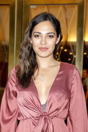 Nilam Farooq bei der Verleihung vom Ernst-Lubitsch-Preis am 23.08.2022 in Berlin Ernst-Lubitsch-Preis Verleihung 2022 in Berlin