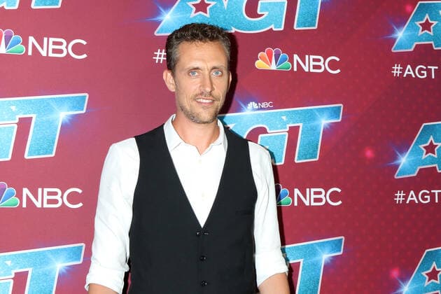 LOS ANGELES - AUG 23: Nicholas RIBS at the America s Got Talent Season 17 - Live Show Red Carpet at Pasadena Sheraton Hotel on August 23, 2022 in Pasadena, CA  Copyright: xHutchinsxPhotox xipa-agency.netx x 2022xKathyxHutchinsx xHutchinsx