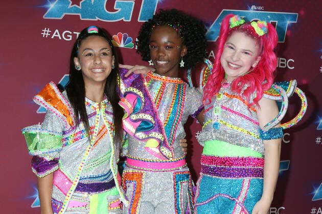 LOS ANGELES - AUG 23: XOMGPOP at the America s Got Talent Season 17 - Live Show Red Carpet at Pasadena Sheraton Hotel on August 23, 2022 in Pasadena, CA  Copyright: xHutchinsxPhotox xipa-agency.netx x 2022xKathyxHutchinsx xHutchinsx