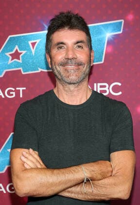 America s Got Talent season 17 live show red carpet event at Sheraton Pasadena Hotel Featuring: Simon Cowell Where: Pasadena, California, United States When: 23 Aug 2022 Credit: Faye s Vision Cover Images Copyright: xx 51907053 EDITORIAL USE ONLY. NOT FOR USE BY NEWSPAPERS BASED IN THE UK.