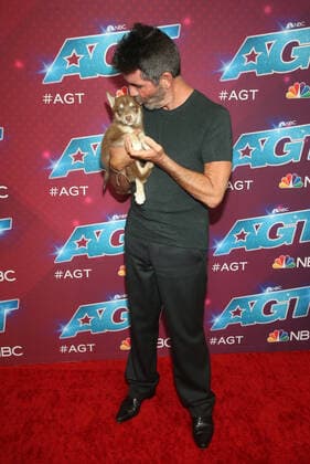 America s Got Talent season 17 live show red carpet event at Sheraton Pasadena Hotel Featuring: Simon Cowell Where: Pasadena, California, United States When: 23 Aug 2022 Credit: Faye s Vision Cover Images Copyright: xx 51907058 EDITORIAL USE ONLY. NOT FOR USE BY NEWSPAPERS BASED IN THE UK.