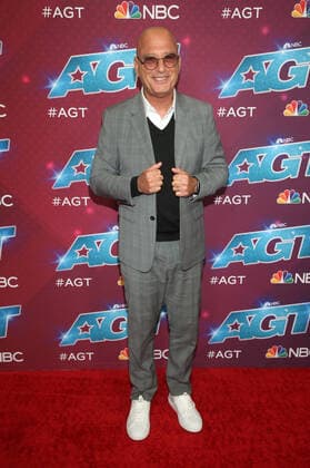 America s Got Talent season 17 live show red carpet event at Sheraton Pasadena Hotel Featuring: Howie Mandel Where: Pasadena, California, United States When: 23 Aug 2022 Credit: Faye s Vision Cover Images Copyright: xx 51907014 EDITORIAL USE ONLY. NOT FOR USE BY NEWSPAPERS BASED IN THE UK.