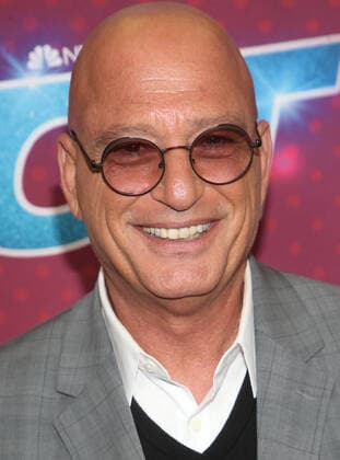 America s Got Talent season 17 live show red carpet event at Sheraton Pasadena Hotel Featuring: Howie Mandel Where: Pasadena, California, United States When: 23 Aug 2022 Credit: Faye s Vision Cover Images Copyright: xx 51907015 EDITORIAL USE ONLY. NOT FOR USE BY NEWSPAPERS BASED IN THE UK.