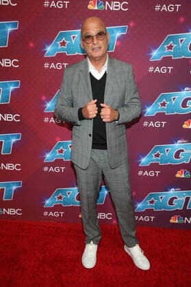 America s Got Talent season 17 live show red carpet event at Sheraton Pasadena Hotel Featuring: Howie Mandel Where: Pasadena, California, United States When: 23 Aug 2022 Credit: Faye s Vision Cover Images Copyright: xx 51907020 EDITORIAL USE ONLY. NOT FOR USE BY NEWSPAPERS BASED IN THE UK.