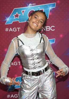 23 August 2022 - Pasadena, California - Sara James. Red Carpet For America s Got Talent Season 17 Live Show held at Sheraton Pasadena Hotel in Pasadena. Photo Credit: AdMedia 283382 2022-08-23 CA Pasadena Etats-Unis  Copyright: xAdMediax STAR_283382_082