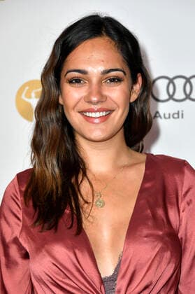Nilam Farooq bei der 64. Verleihung vom Ernst-Lubitsch-Preis 2022 in der Astor Film Lounge. Berlin, 23.08.2022