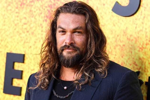 Bilder des Jahres 2022, Entertainment 08 August Entertainment Themen der Woche KW34 Los Angeles Premiere Of Apple TV+ s Original Series See Season 3 American actor Jason Momoa arrives at the Los Angeles Premiere Of Apple TV+ s Original Series See Season 3 held at Directors Guild of America (DGA) Theater Complex on August 23, 2022 in Los Angeles, California, United States. Directors Guild of America (DGA) Theater Complex, Los Angeles, California California United States  Copyright: xImagexPressxAgencyx originalFilename: collin-losangel220824_np6OH.jpg
