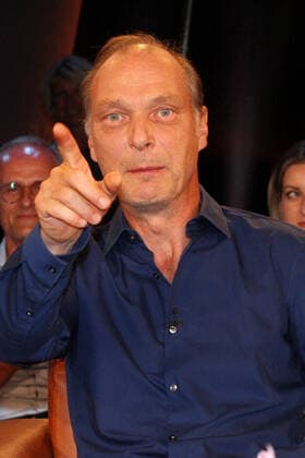 Entertainment Bilder des Tages Martin Brambach zu Gast in der NDR Talkshow am 26.08.2022 in Hamburg NDR Talk Show am 26.08.2022 in Hamburg *** Martin Brambach as a guest in the NDR Talkshow on 26 08 2022 in Hamburg NDR Talk Show on 26 08 2022 in Hamburg 