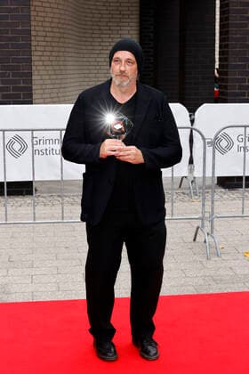 Schriftsteller Torsten Sträter bei der 58. Verleihung des Grimme Preises 2022 im Theater der Stadt Marl. Marl, 26.08.2022 NRW Deutschland Copyright: xChristophxHardtx